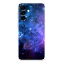 Чохли КОСМОС  на Samsung Galaxy A27 – Зоряний вид