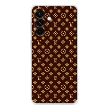 Чехлы Луи Витон для Samsung Galaxy A27 (AlphaPrint - LOUIS VUITTON) (лого LOUIS VUITTON)