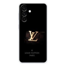 Чехлы Луи Витон для Samsung Galaxy A27 (AlphaPrint - LOUIS VUITTON) (ремешок LV)
