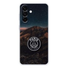 Чехлы PSG для Samsung Galaxy A27 (AlphaPrint) (ФК ПСЖ)