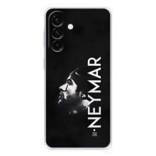 Силіконовий Чохол для Samsung Galaxy A27 – Neymar