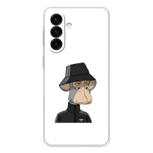 Чехлы с Обезьянами NFT для Samsung Galaxy A27 (AlphaPrint) (обезьяна NFT Adidas)