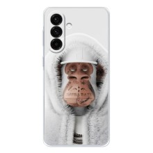 Чехлы с Обезьянами NFT для Samsung Galaxy A27 (AlphaPrint) (обезьяна NFT в тату)