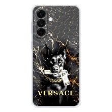 Чехлы VERSACE для Гелекси А27 (PREMIUMPrint) (AlphaPrint-ген.)