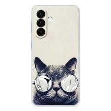 Чохол на тематику: Коти для Samsung Galaxy A27 – Модний кіт