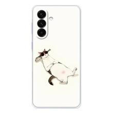Чохол на тематику: Коти для Samsung Galaxy A27 – Відпочинок