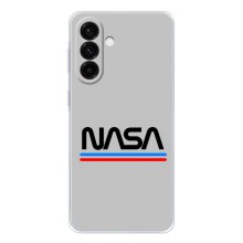 Чехол NASA для Samsung Galaxy A27 (AlphaPrint) (NASA)