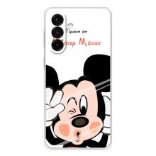 Чохли для телефонів Samsung Galaxy A27 - Дісней – Mickey Mouse