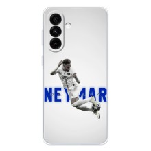 Чехол Неймар для Samsung Galaxy A27 (AlphaPrint) (Бразилец Неймар)