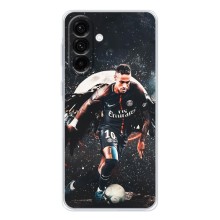 Чехол Неймар для Samsung Galaxy A27 (AlphaPrint) (PSG Neymar)