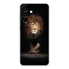 Чехол со Львом для Samsung Galaxy A27 (VPrint) (Лев)