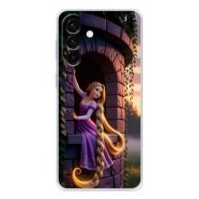 Чехол Рапунцель для Samsung Galaxy A27 – Рапунцель на башне