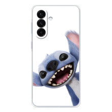 Чехол с принтом Стич на Samsung Galaxy A27 – Стич