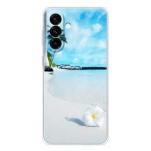 Летний Чехол на Samsung Galaxy A27 – Пляж