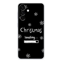 Рождественские, Праздничные Чехлы для Гелекси А27 (Christmas loading)