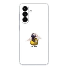 Защитные чехлы (Призрак Киева) для Samsung Galaxy A27 (AlphaPrint) (Мой Краш)
