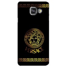 Чехлы VERSACE для Самсунг A3 2016, A3100, A310F (PREMIUMPrint) (Logo Versace)