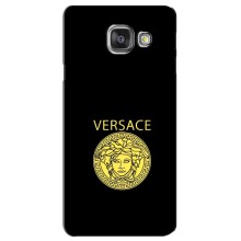 Чехлы VERSACE для Самсунг A3 2016, A3100, A310F (PREMIUMPrint) (Versace)