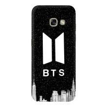 Чехлы BTS для Samsung Galaxy A3 2017 / A320 / A320F (AlphaPrint)
