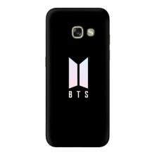 Чехлы BTS для Samsung Galaxy A3 2017 / A320 / A320F (AlphaPrint)