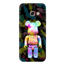 Чехлы для Samsung Galaxy A3 2017 / A320 / A320F - Bearbrick Louis Vuitton (PREMIUMPrint) – Яркий Bearbrick