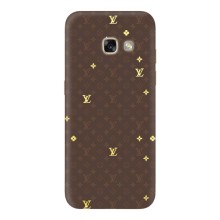 Чохли Луі Вітон для Samsung Galaxy A3 2017 / A320 / A320F (AlphaPrint - LOUIS VUITTON) (дизайн Луі Вітон)