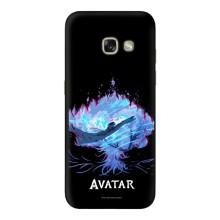 Чохли з фільму АВАТАР для Samsung Galaxy A3 2017 / A320 / A320F (AlphaPrint)