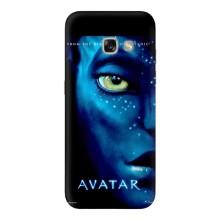 Чохли з фільму АВАТАР для Samsung Galaxy A3 2017 / A320 / A320F (AlphaPrint)