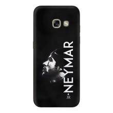 Силиконовый Чехол Samsung Galaxy A3 2017 / A320 / A320F – Neymar