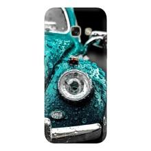 Чохли з тематикою "Круті машини" на Samsung Galaxy A3 2017 / A320 / A320F – машинка