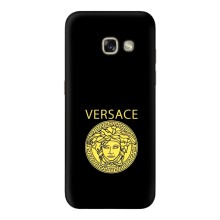 Чехлы VERSACE для Самсунг A3 2017 (PREMIUMPrint) (Versace)