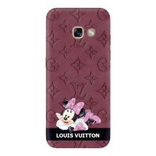 Чехол Disney Mouse Samsung Galaxy A3 2017 / A320 / A320F (PREMIUMPrint)