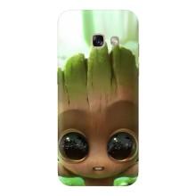 Чохол МАРВЕЛ для Samsung A3 2017 (AlphaPrint)