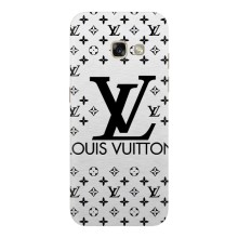 Чохол Стиль Louis Vuitton на Samsung Galaxy A3 2017 / A320 / A320F (LV)