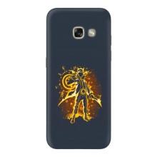 Naruto Anime Чохли для Samsung A3 2017 (AlphaPrint)