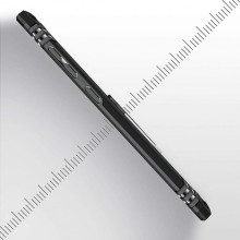 Ударопрочный чехол Serge Ring for Magnet для Samsung Galaxy A20 / A30 – undefined