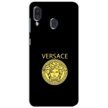 Чехлы VERSACE для Самсунг А30 (2019) (PREMIUMPrint) (Versace)