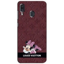 Чехол Disney Mouse Samsung Galaxy A30 2019 (A305F) (PREMIUMPrint)