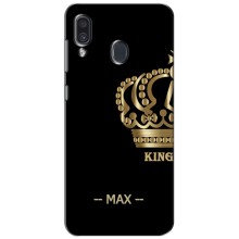 Именные Чехлы для Samsung Galaxy A30 2019 (A305F) – MAX
