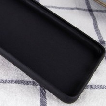 Чехол TPU Epik Black для Samsung Galaxy M30s / M21 – Черный