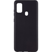 Чохол TPU Epik Black для Samsung Galaxy M30s / M21 – Чорний