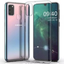 TPU чехол Epic Transparent 1,5mm для Samsung Galaxy M30s / M21