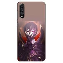 Чехлы Персонажи Аниме Наруто для Samsung Galaxy A30s (A307) (AlphaPrint) – Ламперуж