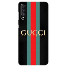 Чохли бренд ГУЧЧІ для Samsung Galaxy A30s (A307) – GUCCI