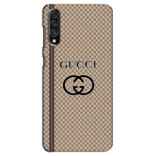 Чехлы Бренд GUCCI для Samsung Galaxy A30s (A307) – Стиль Гуччи