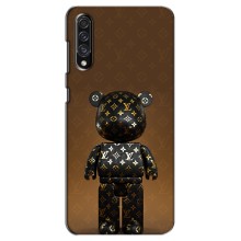 Чехлы для Samsung Galaxy A30s (A307) - Bearbrick Louis Vuitton (PREMIUMPrint)