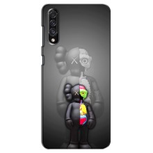 Чехлы для Samsung Galaxy A30s (A307) - Bearbrick Louis Vuitton (PREMIUMPrint) (Тело Bearbrick)