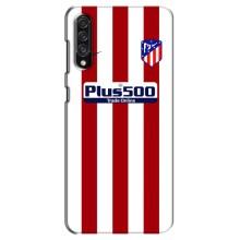 Чехлы для Samsung Galaxy A30s (A307) (VPrint) - Футбольные клубы
