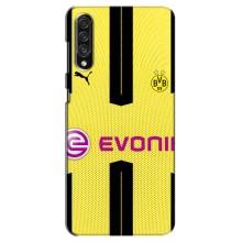 Чехлы для Samsung Galaxy A30s (A307) (VPrint) - Футбольные клубы