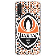 Чехлы для Samsung Galaxy A30s (A307) (VPrint) - Футбольные клубы